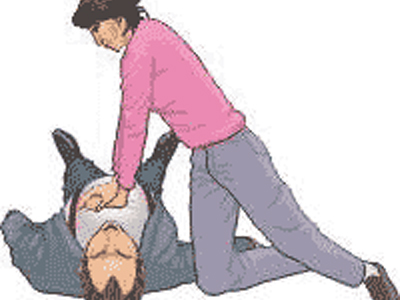 Τι είναι το CPR ;