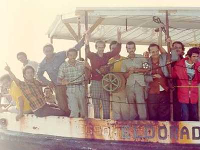 Τραγωδία στην Κούβα από ναυάγιο