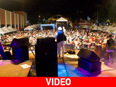 Το δεύτερο Cuba Festival