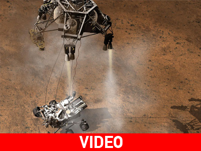 «Τα επτά λεπτά του τρόμου»