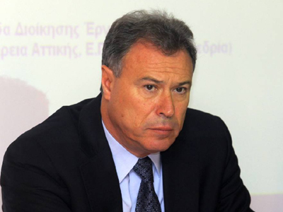 Δηλώσεις Γ. Σγουρού για την ΕΡΤ