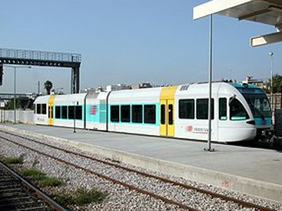 Κανονικά τα δρομολόγια του προαστιακού