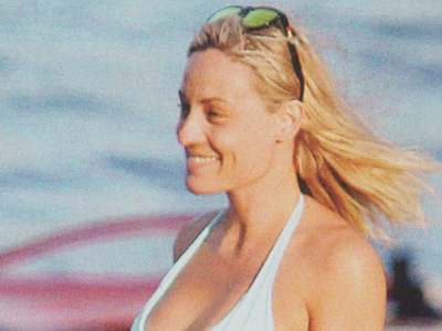 Ανανεωμένη η Ελεονώρα