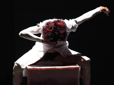 Έντγκαρ Άλαν Πόε: «Όνειρο μέσα σε όνειρο»