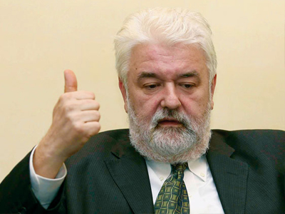 Έρευνα για το εμπόριο ανθρώπινων οργάνων στο Κόσοβο