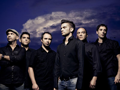 Onirama – Stavento: Μαζί στην σκηνή των MAD Awards