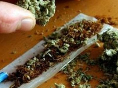 Σύλληψη για κατοχή ναρκωτικών στη Φλώρινα
