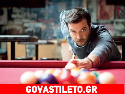 Ο Λάμπης Λιβιεράτος αποκαλύπτει τι «τρέχει» με την Δήμητρα Τρανού