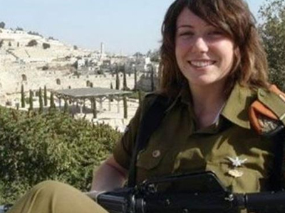 Πληροφορίες για απαγωγή Καναδής που πολεμά με τους κούρδους στη Συρία