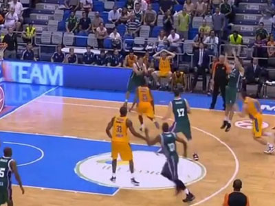 «Ποτέ δεν έχω πίεση»