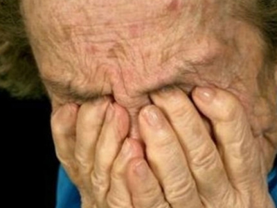 Πάτρα: Επιτέθηκε στην ηλικιωμένη μητέρα του