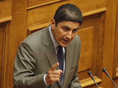 «Στηρίζουμε την Ελλάδα και την κυβέρνηση»