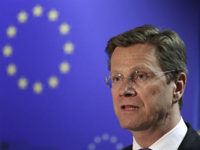 «Ο διάλογος με την Τουρκία πρέπει να συνεχιστεί»