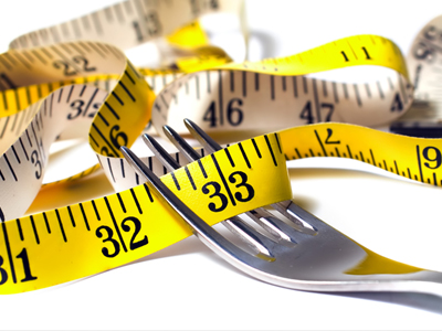 Δίαιτα για ενεργοποίηση του μεταβολισμού