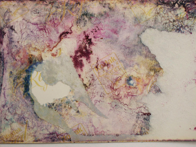 Αμαξοστοιχία-Θέατρο το Τρένο στο Ρουφ