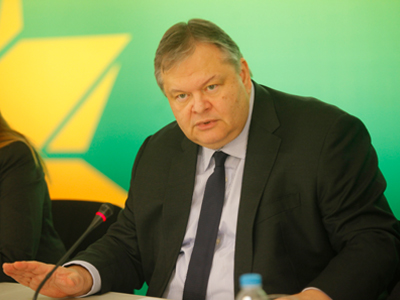 Έλαβε στήριξη για την επικαιροποίηση της προγραμματικής συμφωνίας