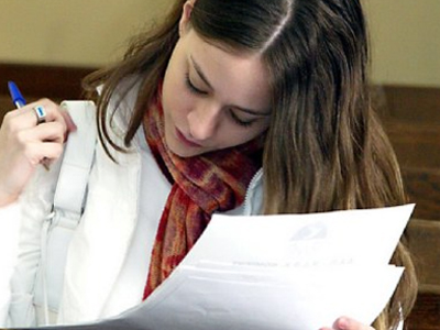 Λήγει αύριο η προθεσμία υποβολής μηχανογραφικών