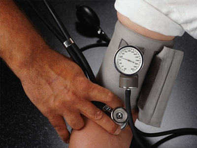 Βιταμίνη D και υπέρταση