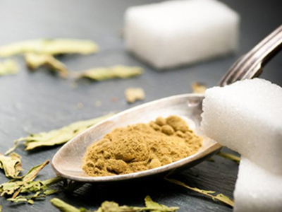 Διαχείριση βάρους με ολιγοθερμιδικά γλυκαντικά