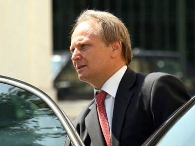 Δήλωση Ανδριανού για τα τελευταία κρούσματα βίας