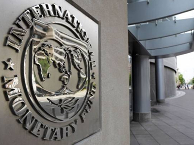 Κοινή αντιπροσωπεία ΔΝΤ και ΕΕ στο Βουκουρέστι