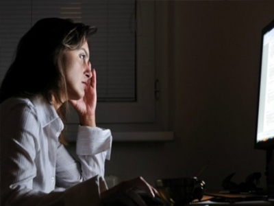 Η νυχτερινή εργασία δημιουργεί προβλήματα