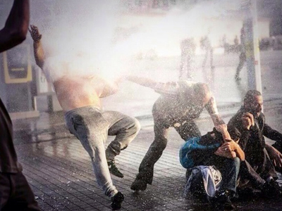 Τουρκία: Διαδηλωτής υπέκυψε στα τραύματά του