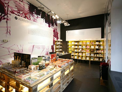 Κορρές: Νέα σχέδια για την αγορά της Αμερικής