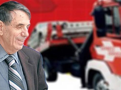 Απάντηση της Express Service στην Εθνική Ασφαλιστική