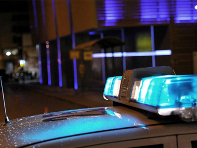 Αποπειράθηκαν να ληστέψουν ανήλικους