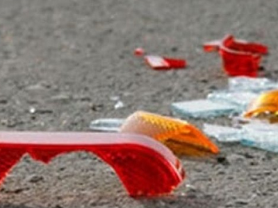 Τραυματίστηκε μοτοσικλετιστής σε τροχαίο