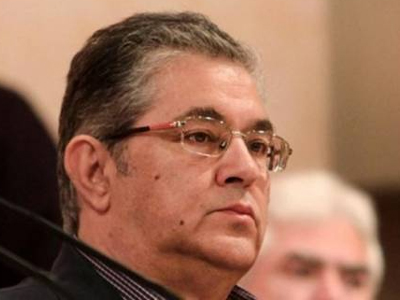 «Μαύρο» στο πολυνομοσχέδιο από το ΚΚΕ