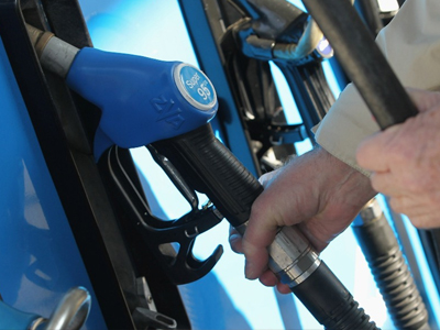 Ωρωπός: Ληστεία σε πρατήριο υγρών καυσίμων