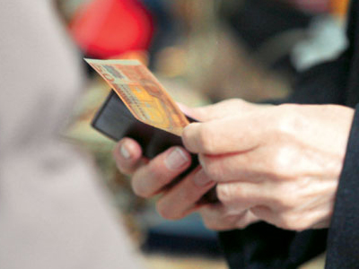 Φοροπαγίδα από την ειδική εισφορά αλληλεγγύης