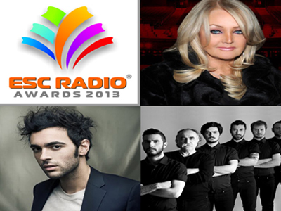 Οι Koza Mostra σαρώνουν τα βραβεία!