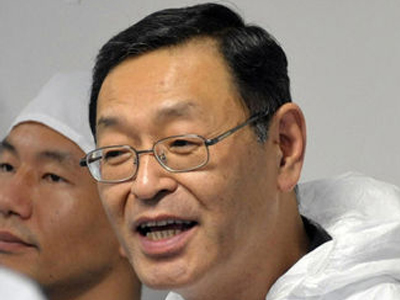 Απεβίωσε από καρκίνο ο Μασάο Γιοσίντα