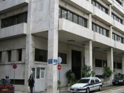 Σκάνδαλο στην Αστυνομική Διεύθυνση Αχαΐας