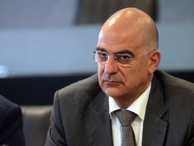 Ο Δένδιας για τις συλλήψεις στη Θεσσαλονίκη