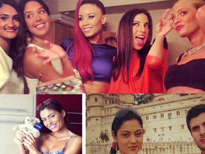 Η showbiz αποκαλύπτεται!