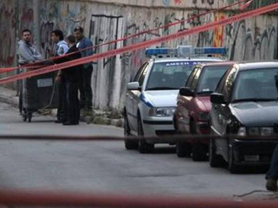 Αιματηρή συμπλοκή Νιγηριανών στα Πατήσια