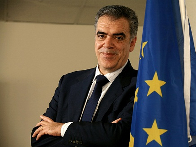 Συνάντηση Κούρκουλα με τον Ιερώνυμο