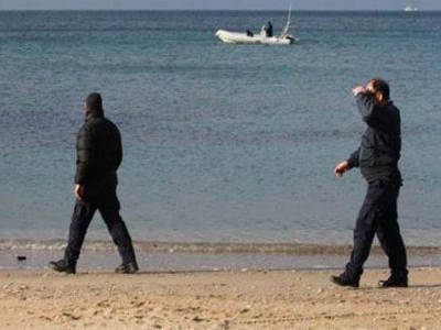 Πνίγηκε τουρίστας στην Κρήτη