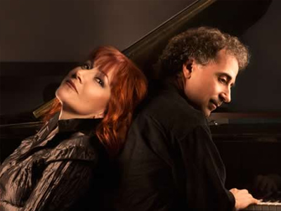 «Τα πρόσωπα του έρωτα»