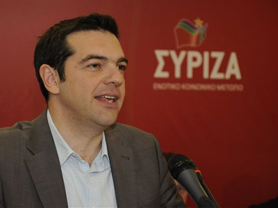 Στα Χανιά ο Αλέξης Τσίπρας