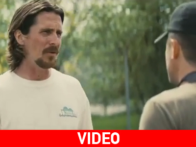 Πρώτο trailer για το «Out of the furnace»