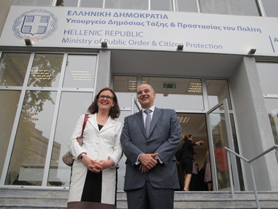 Συνολικά 385 αιτήματα ασύλου μέσα σε 10 μέρες