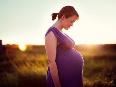 Εγκυμοσύνη και δύσπνοια