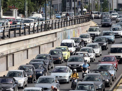 Μειώθηκαν τα ανασφάλιστα οχήματα