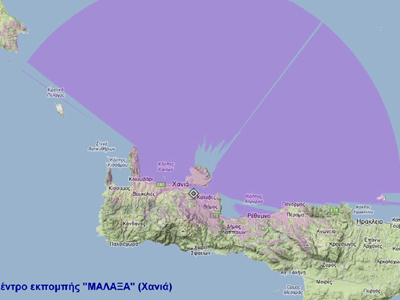 Κρήτη: Αντίστροφη μέτρηση για την ψηφιακή μετάδοση