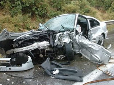 Θρήνος στην Πάτρα